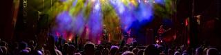 Nostalgia Music Festival