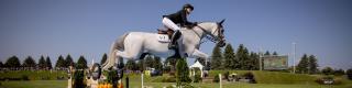 RBC Ottawa International CSI5* CSI2*