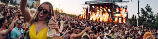 Escapade Music Festival