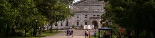 Rideau Hall