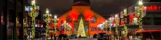 Ottawa Christmas Market