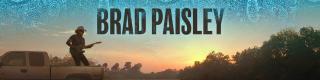 Brad Paisley: Truck Still Working Tour