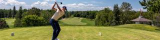 Commissionaires Ottawa Open