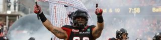 Ottawa REDBLACKS