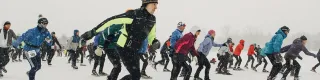 Winterlude Triathlon