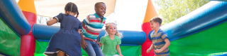 The Big Bounce Canada