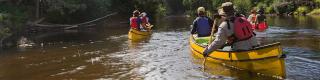 Outdoor and Adventure Travel Show