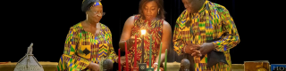 Ottawa Kwanzaa Celebration