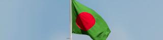 Bangladesh flag