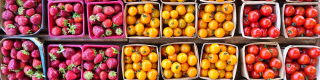 Farmers' Market