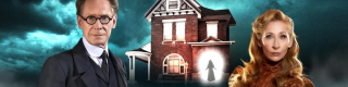 Outerbridge Magic: Mysteries of the Keyhole House