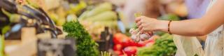 Farmers' Market