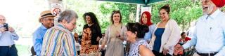 Connecting Seniors: Cultural Exhibition and Festival