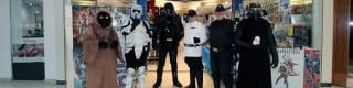 Orleans Comic Book & Novelty Show