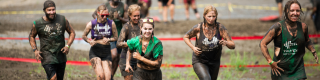 Mud Hero 2025