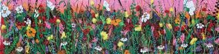 Together We Bloom by Anne Forsythe