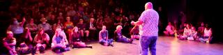 Ottawa Fringe Festival