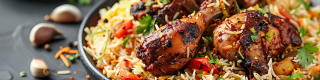 Pakistani Food