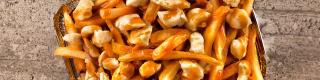 Poutine