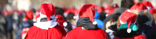 Ottawa Santa Shuffle