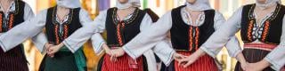 Serbian Festival