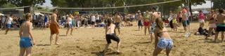 H.O.P.E. Volleyball SummerFest