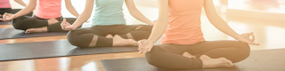 yoga