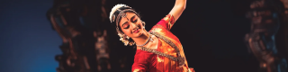 indian dancer