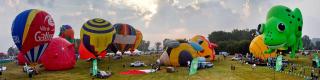 Gatineau Hot Air Balloon Festival