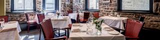 Courtyard Restaurant