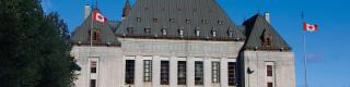 Supreme Court of Canada