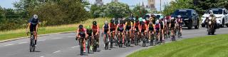 2017 Global Relay Canadian Road Championships, biking, cycling