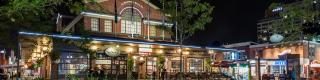 Byward Market, Summer