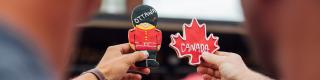 Byward Market, Cookies, Le Moulin de Provence