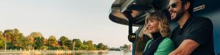 Rideau Canal Cruises