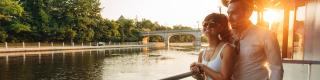Rideau Canal Cruises	