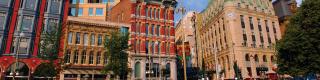 Elgin Area Business Association - BIA