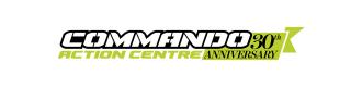 Commando Paintball Action Centre