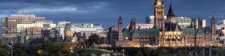 Campaign - Parliament Hill