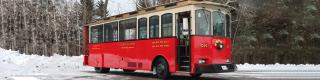 Cobblestone Ottawa Bus Tours