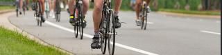 cycling, biking