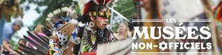 Campaign - Unofficial Museums: Festivals