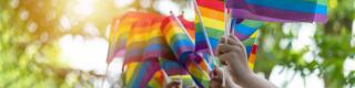 pride