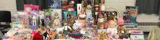 Ottawa Doll and Miniatures Show