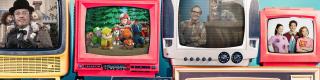 From Pepinot to PAW Patrol® – Television of Our Childhoods 