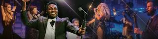Scott Bradlee's Postmodern Jukebox