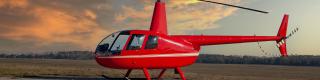Helicopter 