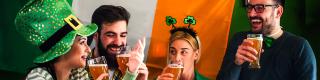 Awesome Irish Pubs in Ottawa to celebrate St. Patty’s Day