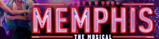Memphis The Musical 