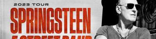 Bruce Springsteen and The E Street Band